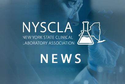 NYSCLA Alert to Laboratories (January 2026)